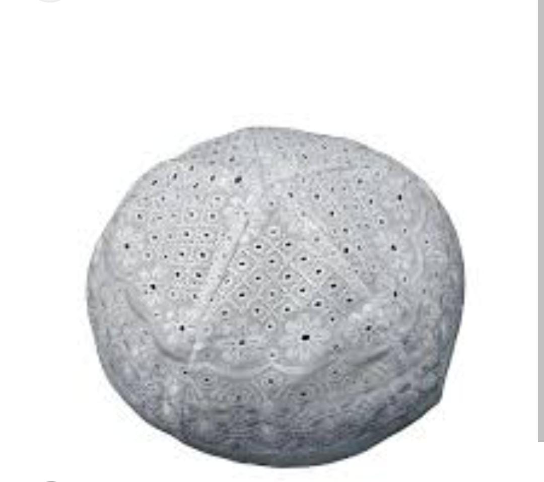  ٹوپی کے تقدس کومجروح مت کیجیے! 