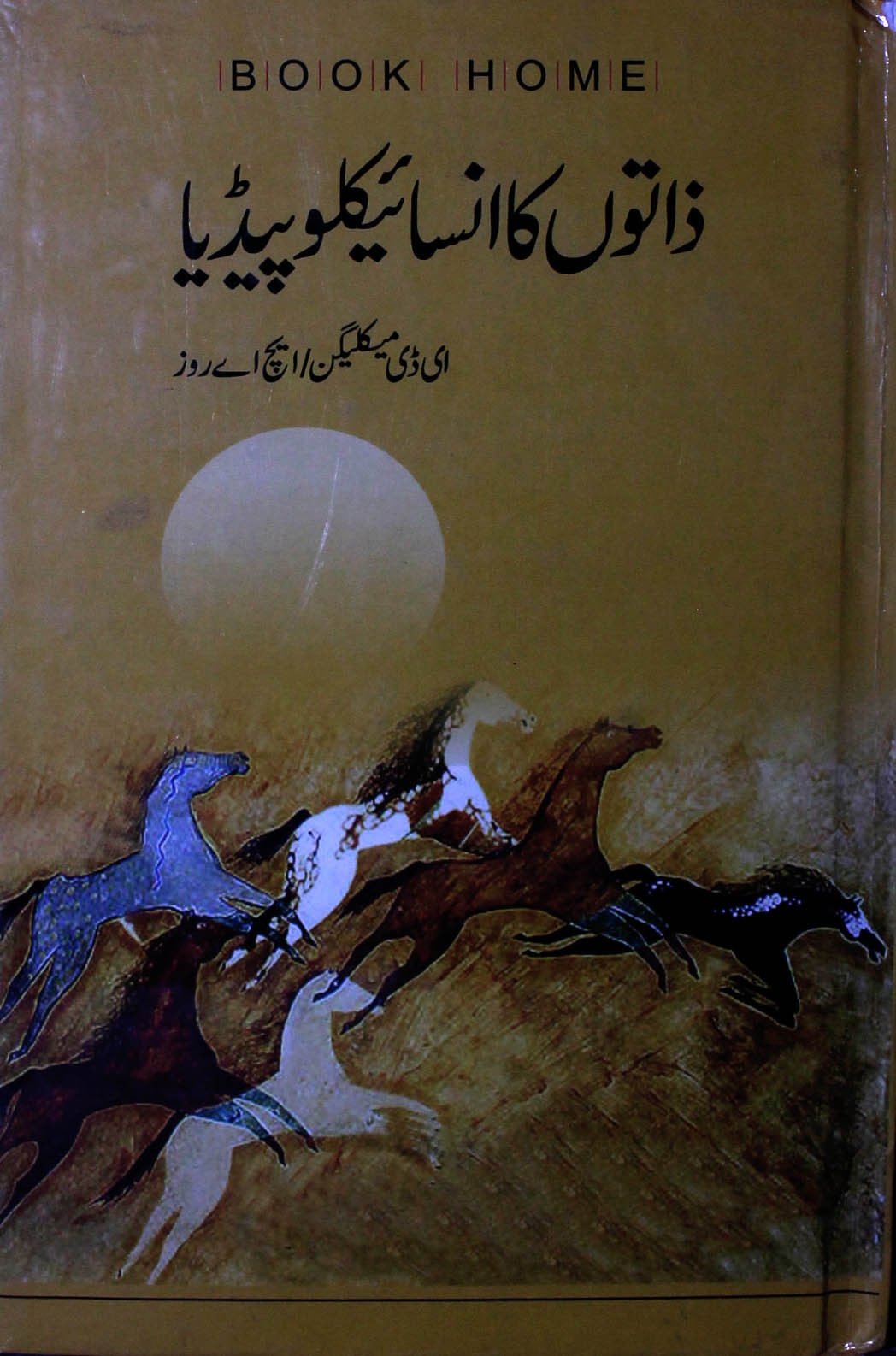 Book Cover