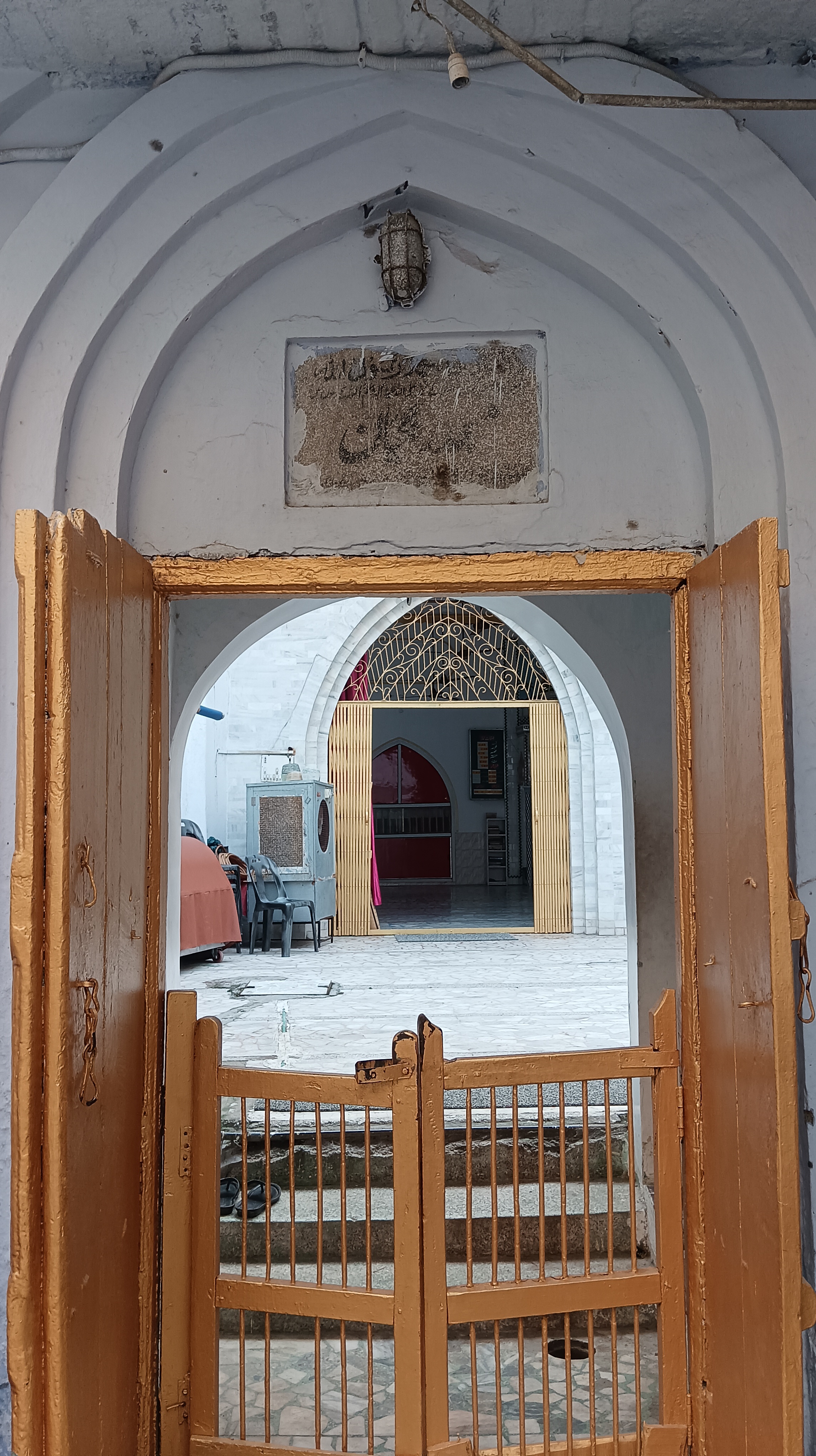 Masjid_rangiyanمسجد_رنگیان 
darululoomkanpur_دارالعلوم_کانپور