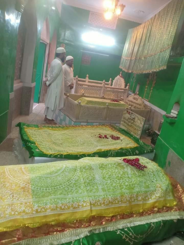 کانپورمسجد دلاری احاطہ کمال خاں
