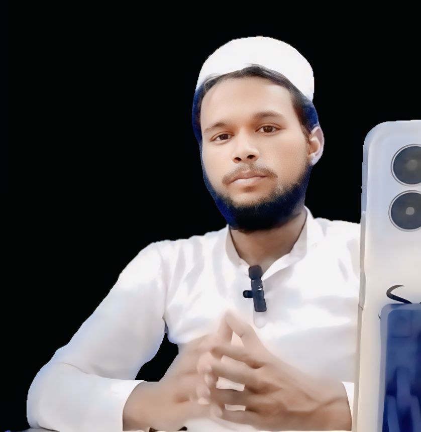 اللہ میاں کی پارٹی