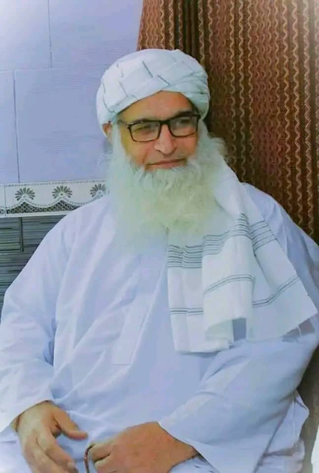 مولانا عمیر جوہری