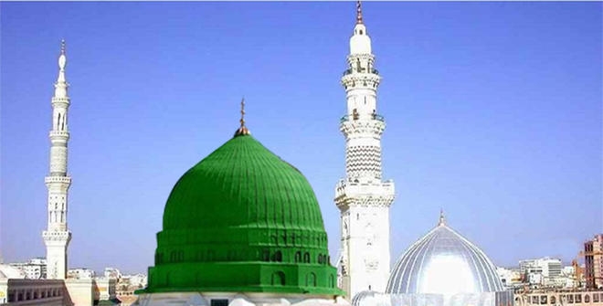ماہ ربیع الاول کی آمد اور اہمیت 