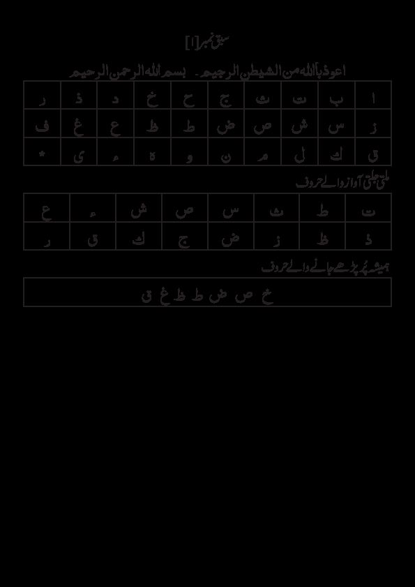 کلام پاک میں  صحت اور اداءیگی Islamic Book Cover