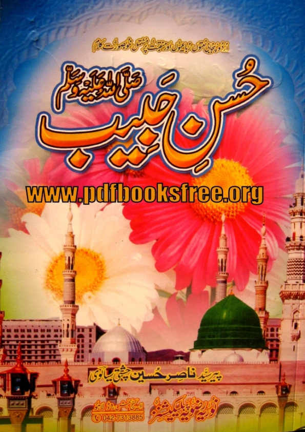 حسن حبیب  Cover