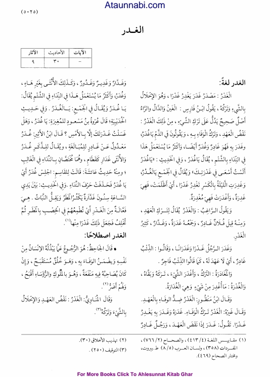 نضرة النعيم 11 Cover