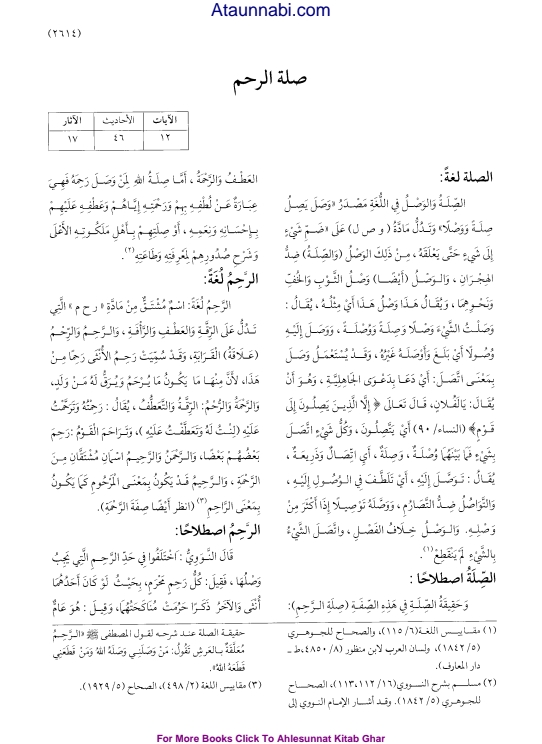 نضرة النعيم 7 Cover