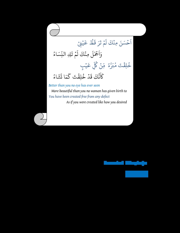 سیرت مصطفیﷺ Cover