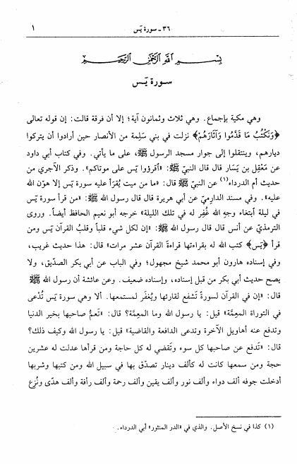 الجامع لأحكام القرآن المشتهر 15 Cover