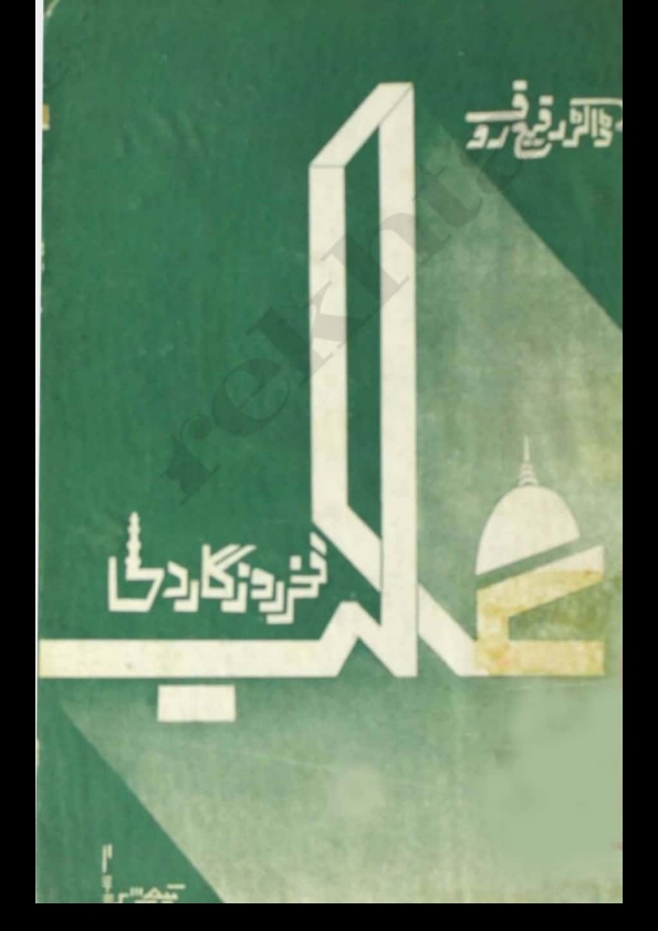 غالب فخر روزگار دلی Cover