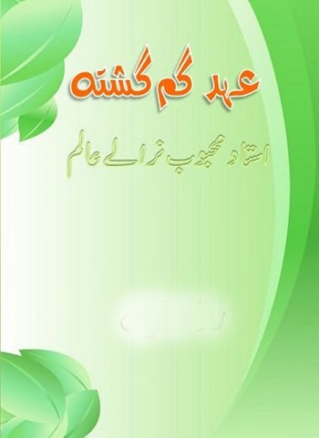 استاد محبوب نرالے عالم Cover