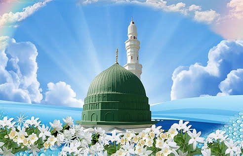 ‼️ *سیرتِ طیبہ کا مختصر خاکہ*