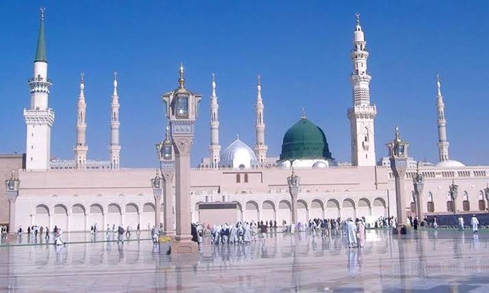 صحابہ کے لیے سب سے اہم آپ ﷺ تھے! ❤️